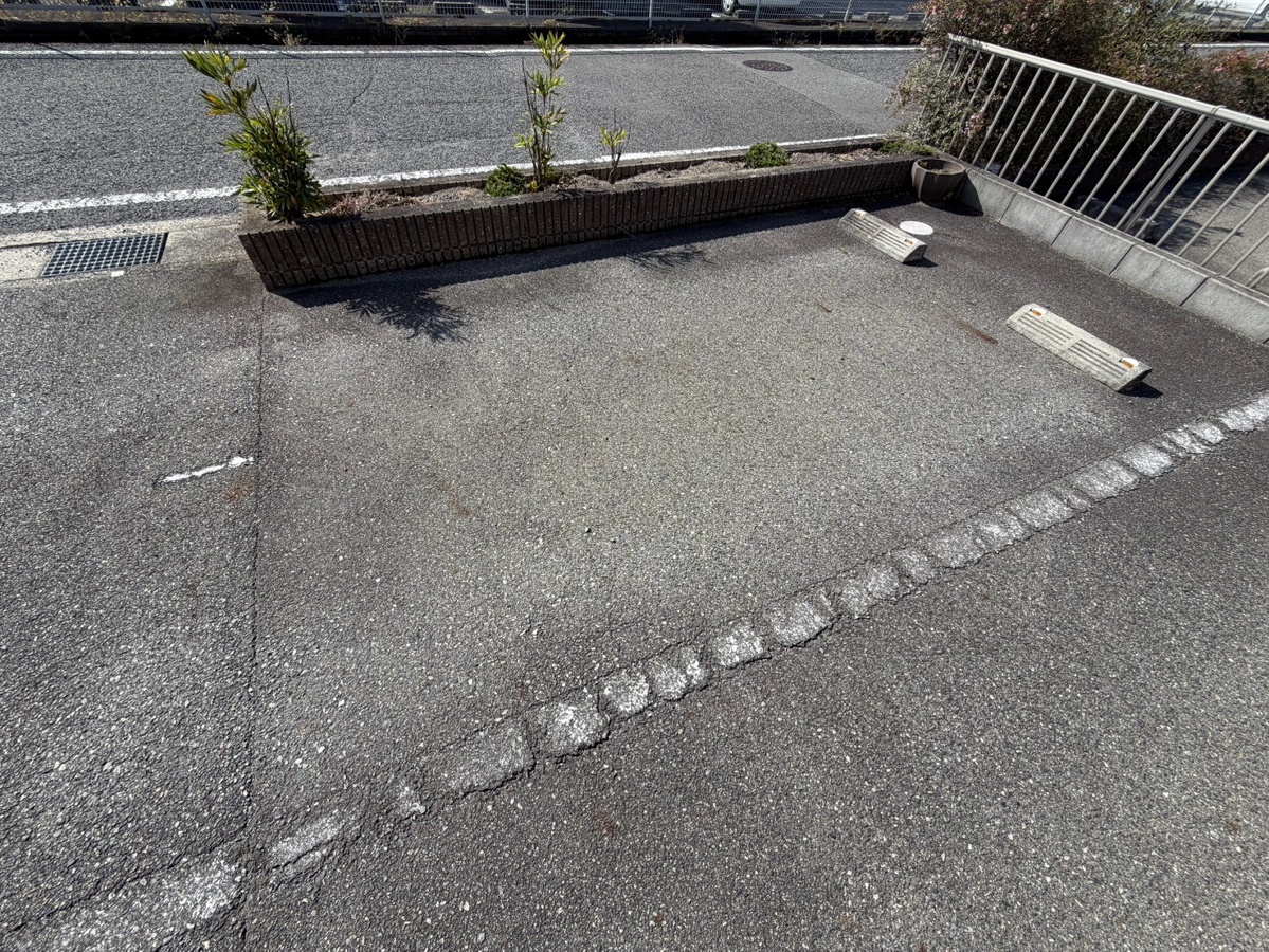 駐車場 写真32