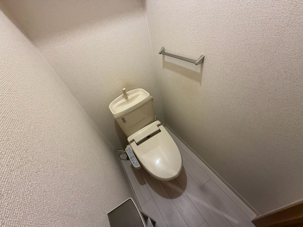 トイレ 写真14