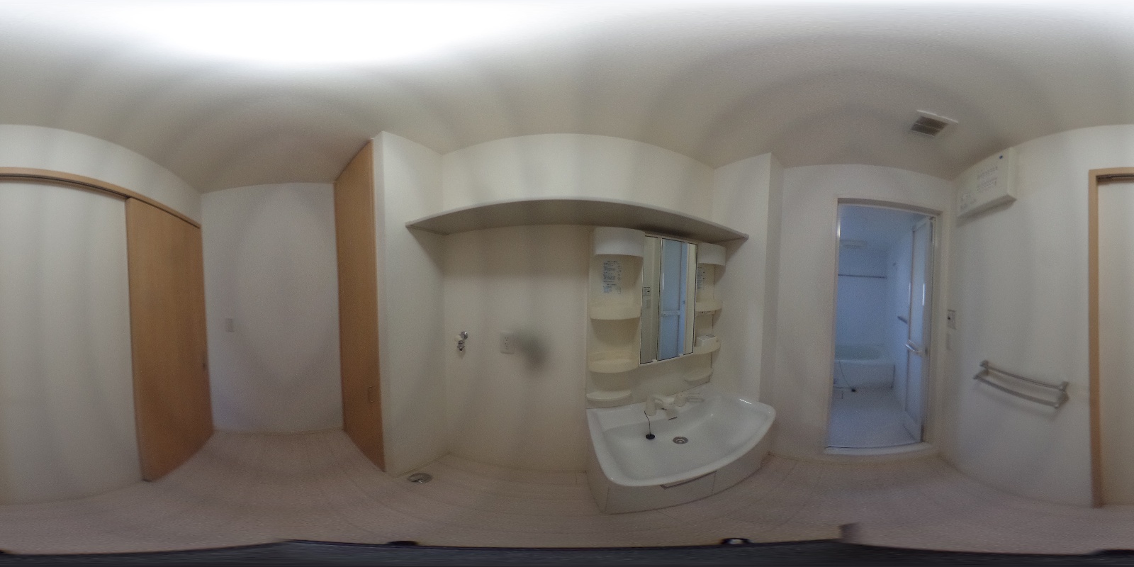 洗面所 写真37