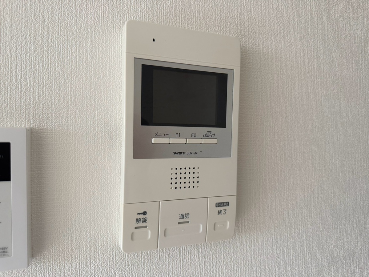 セキュリティ 写真18