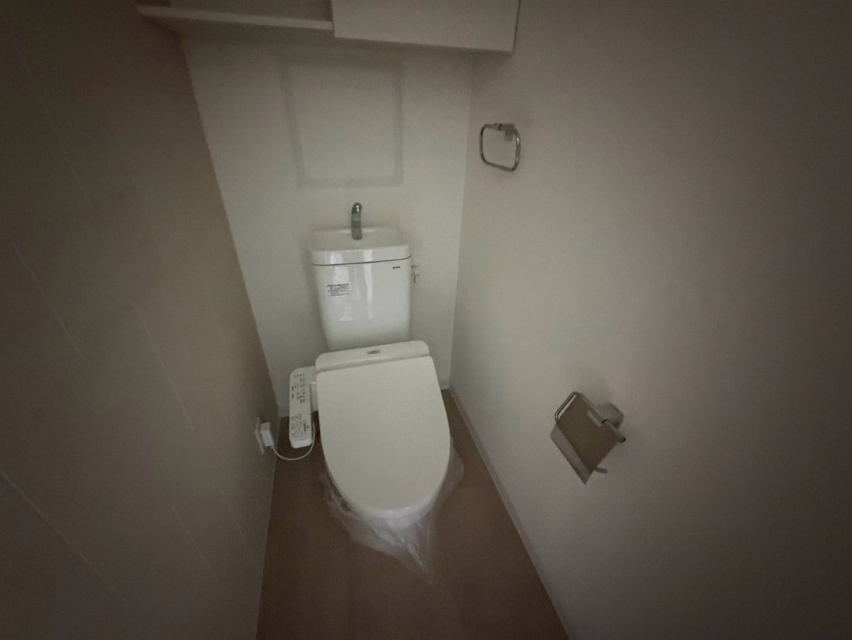 トイレ 写真14