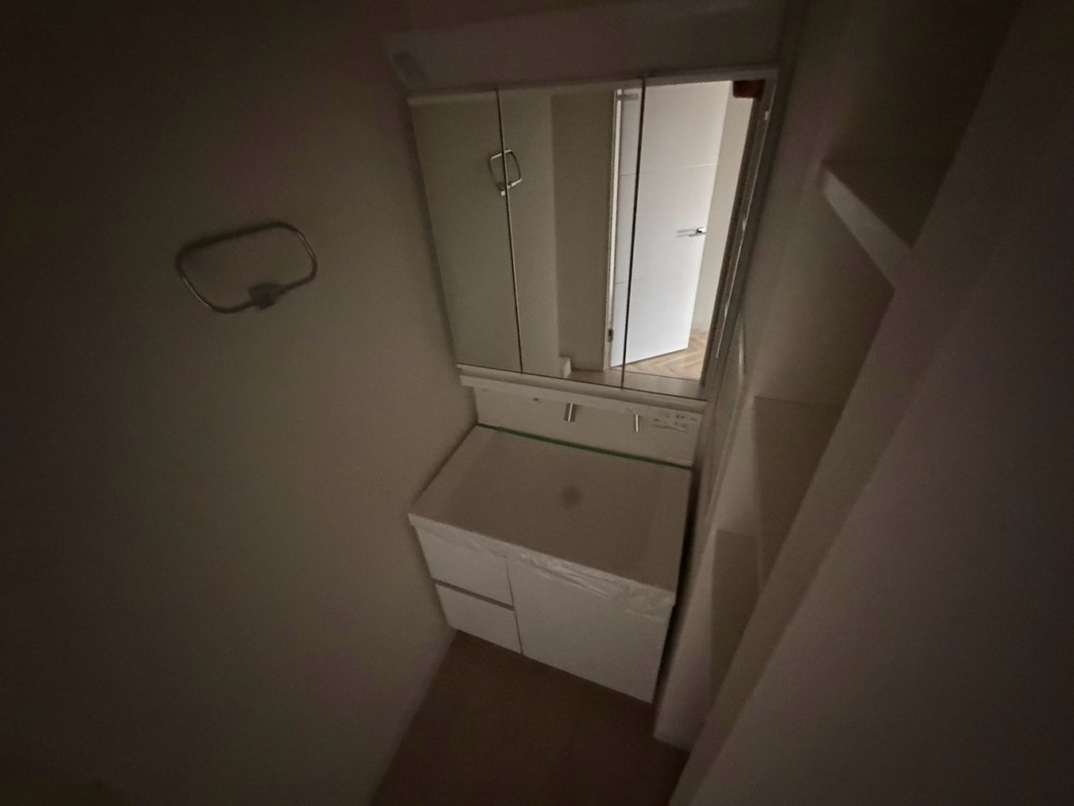 洗面所 写真10