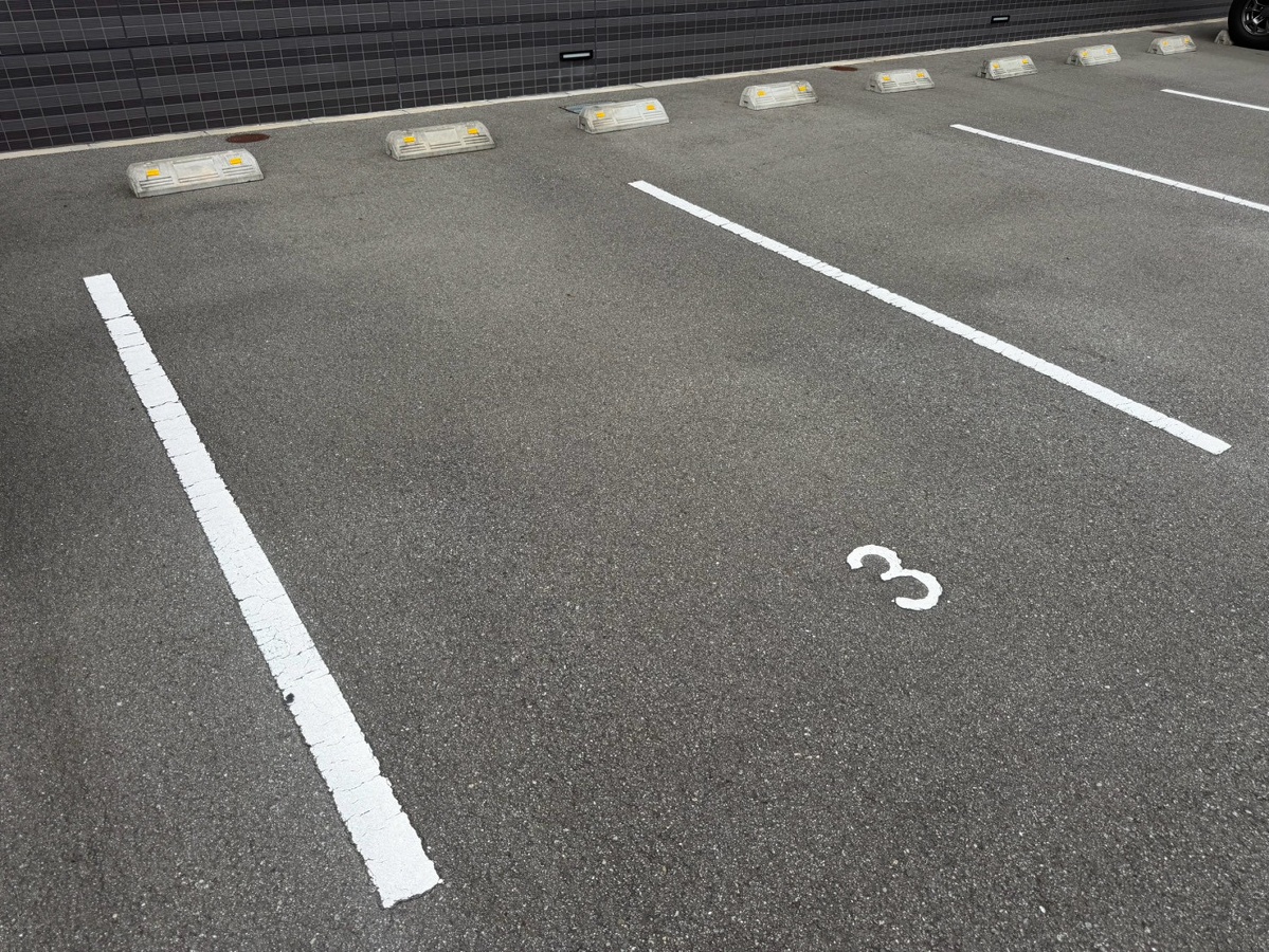 駐車場 写真31
