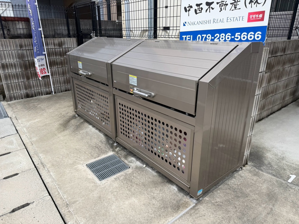 共用部 写真30
