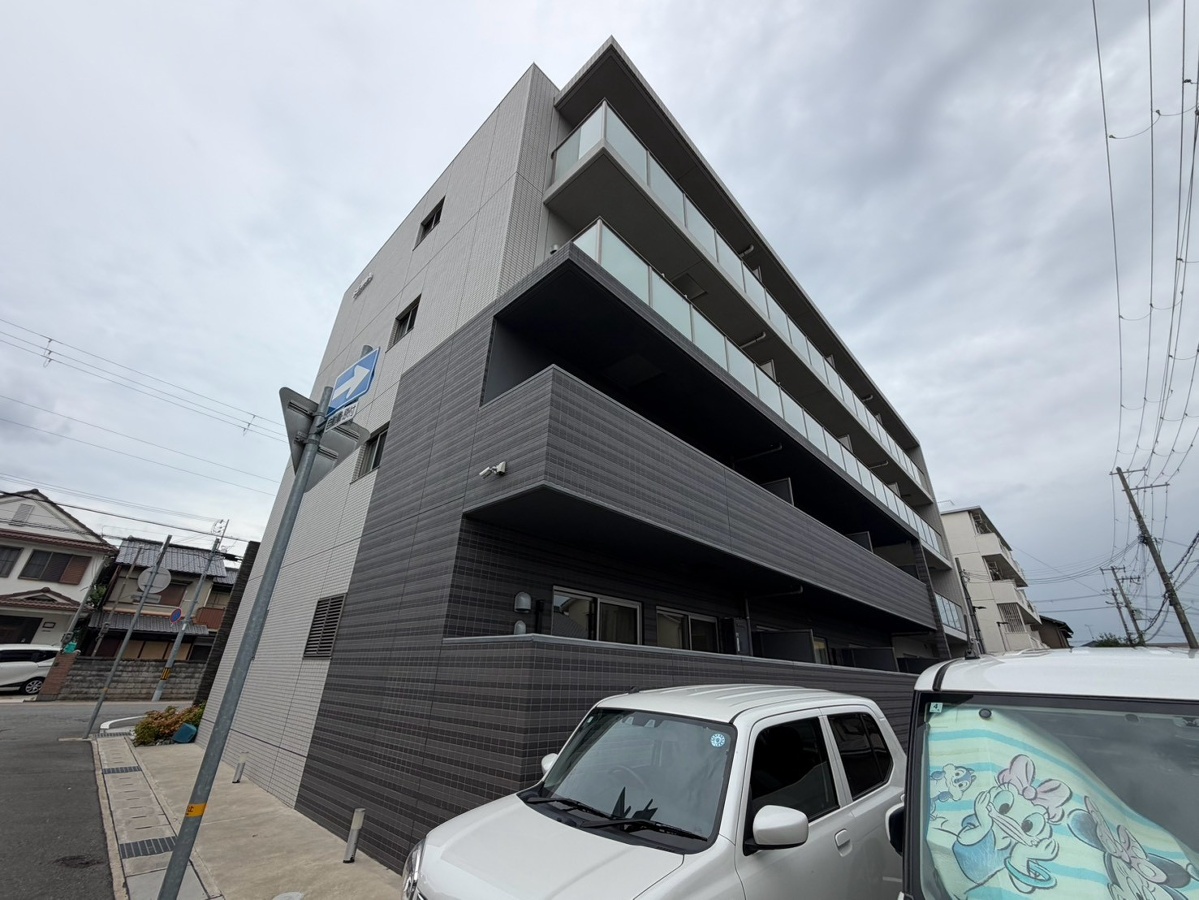 外観 写真29