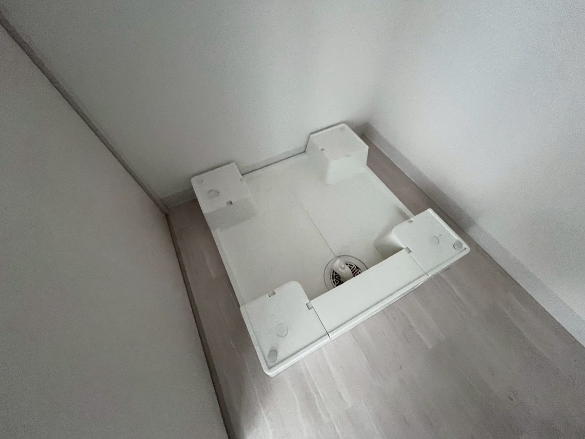 洗面所 写真8