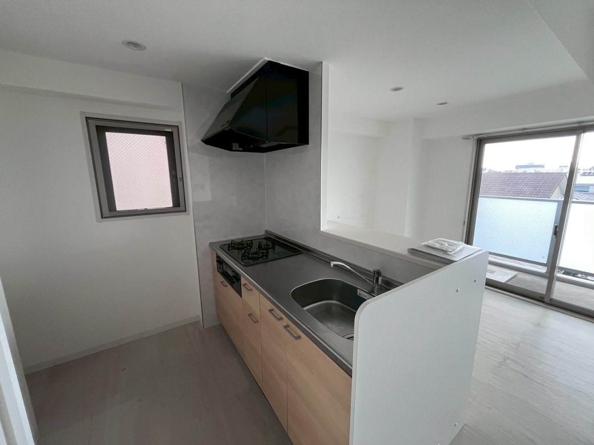 キッチン 写真3