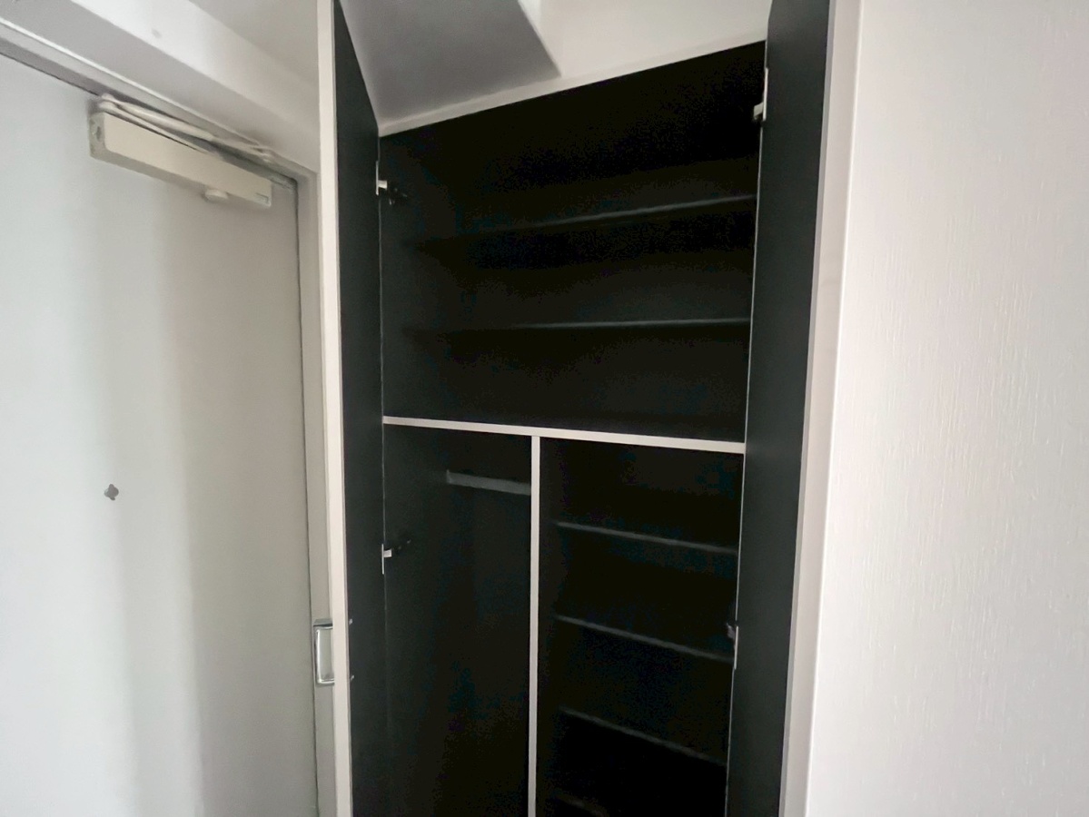 収納 写真17