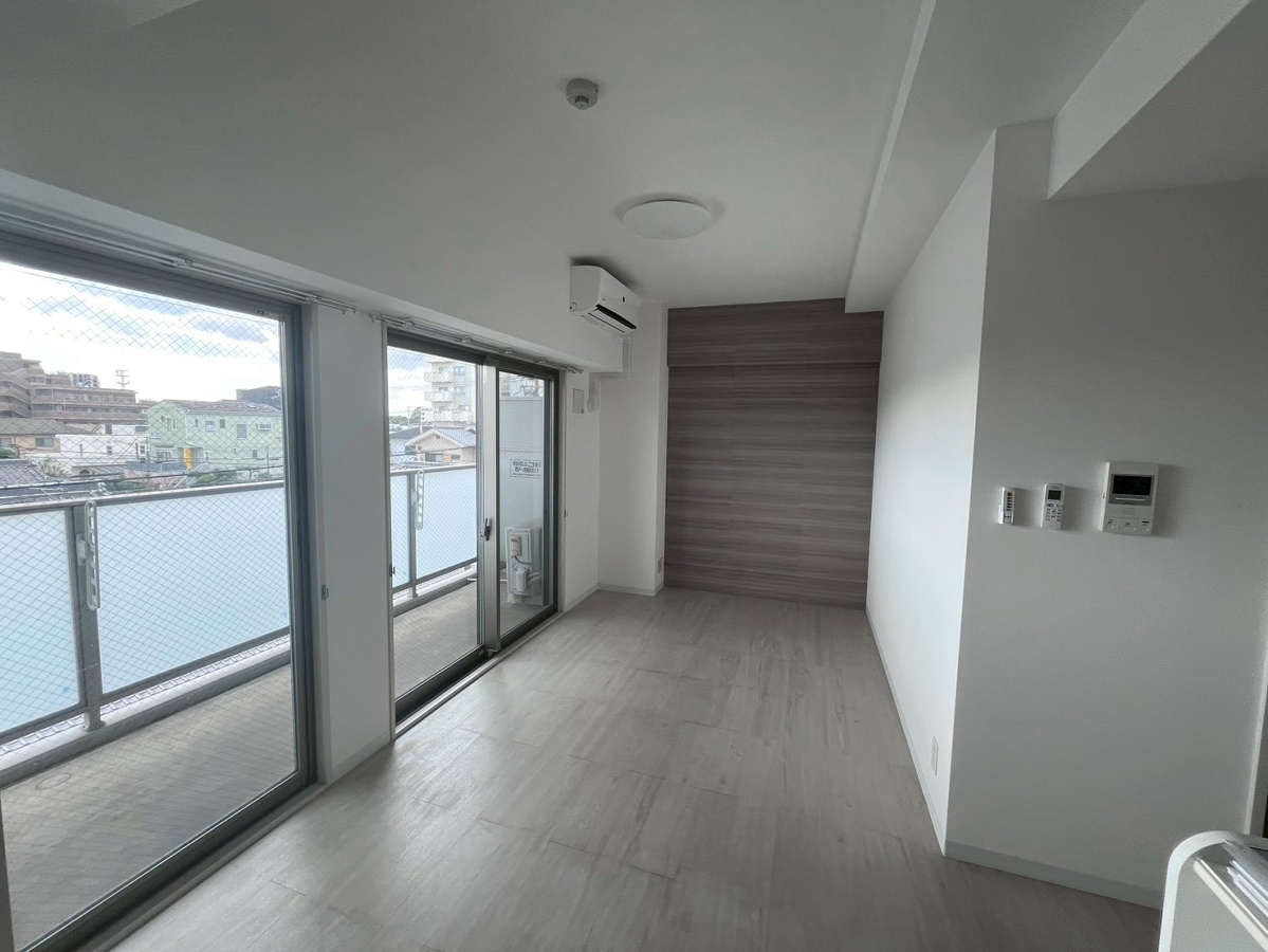 リビング 写真2