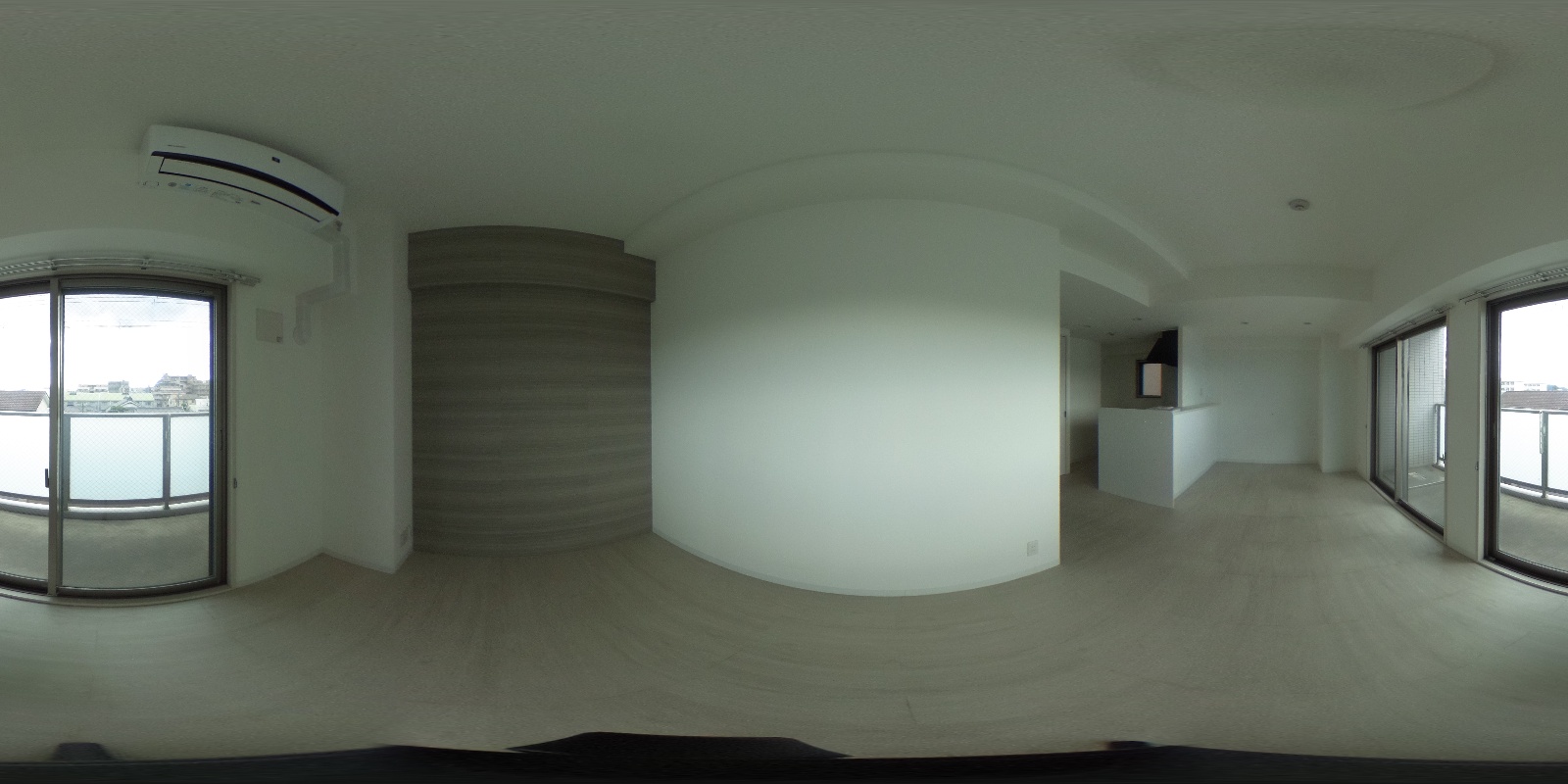 リビング 写真33