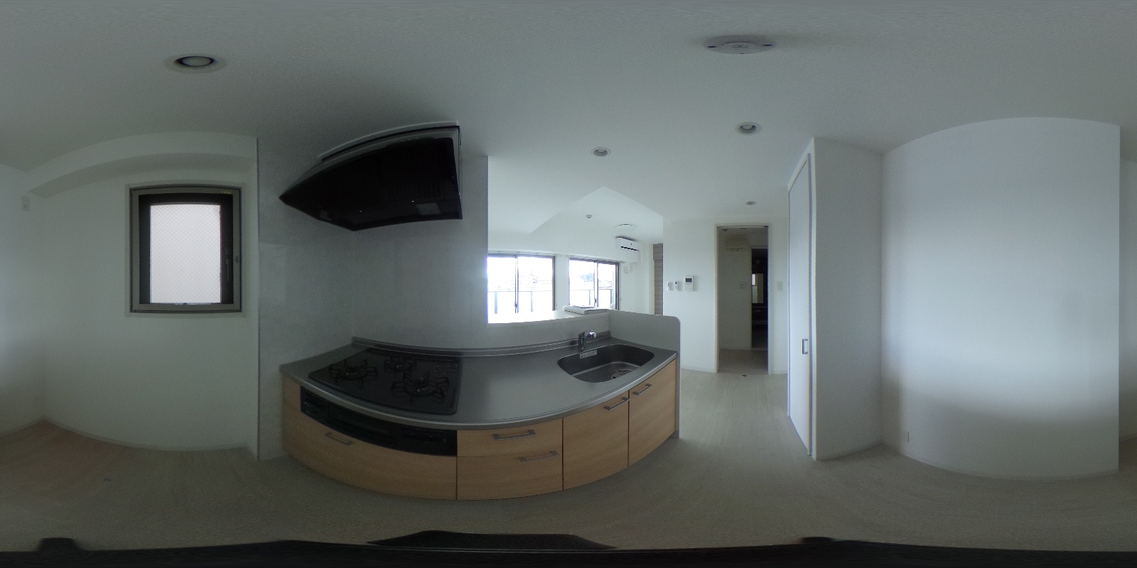 キッチン 写真34