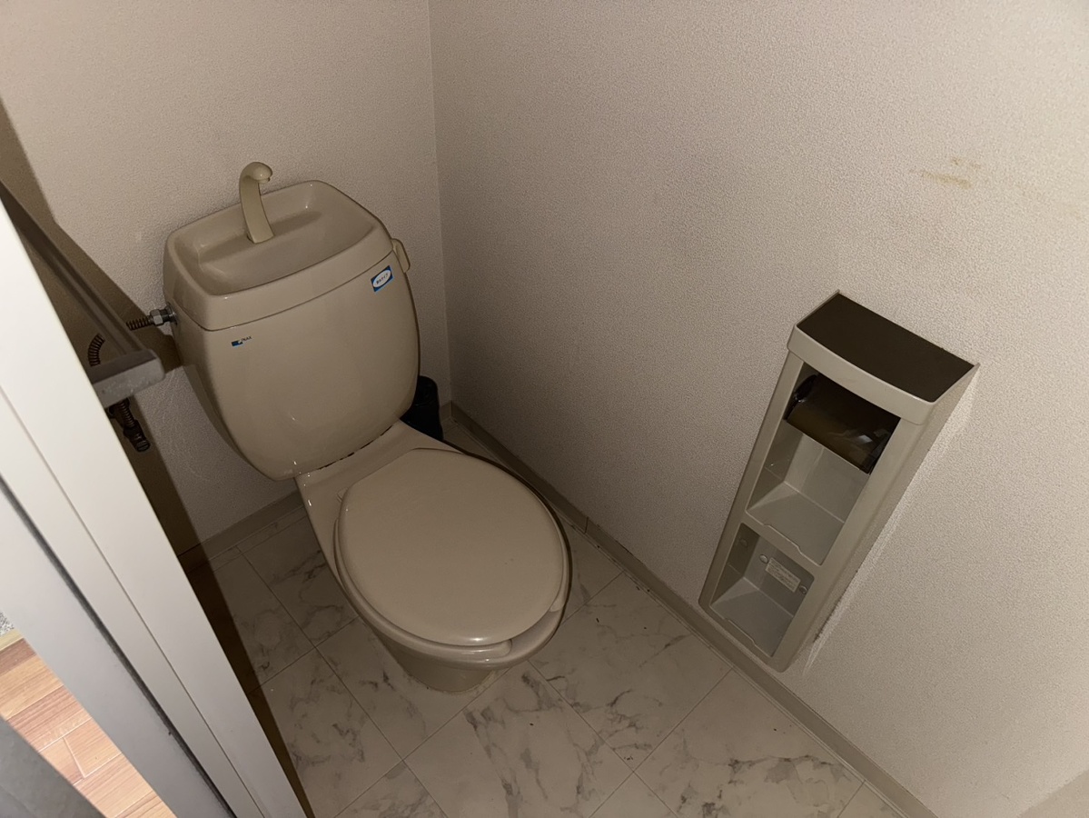 トイレ 写真11