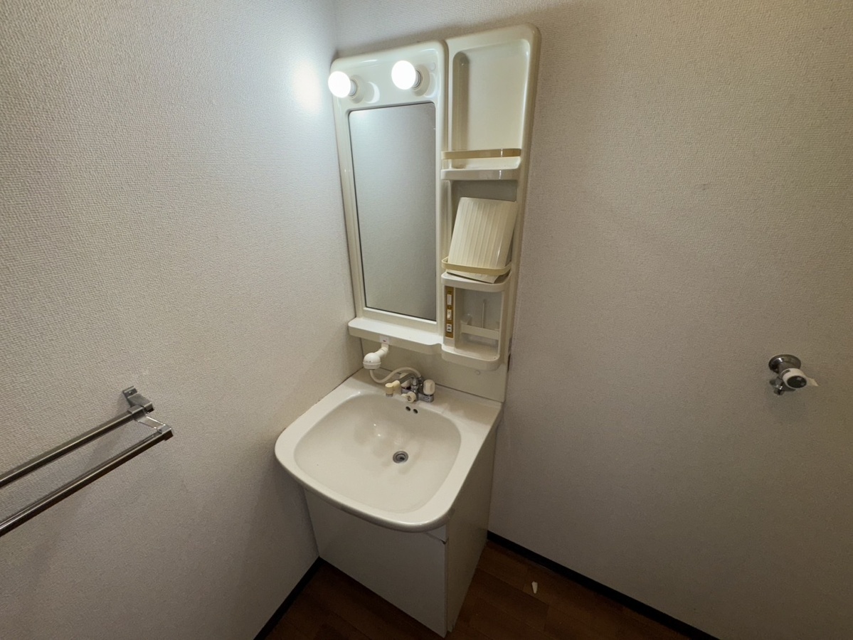 洗面所 写真8