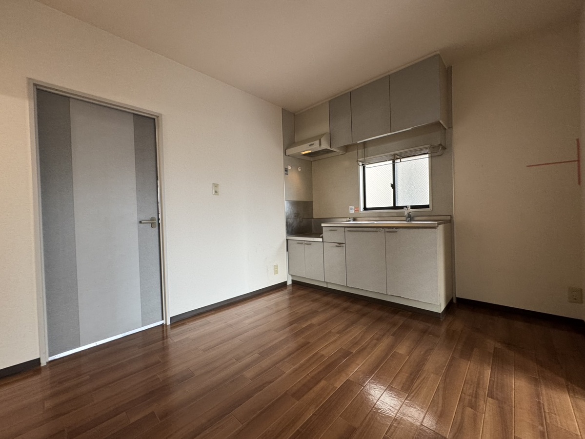 ダイニング 写真2