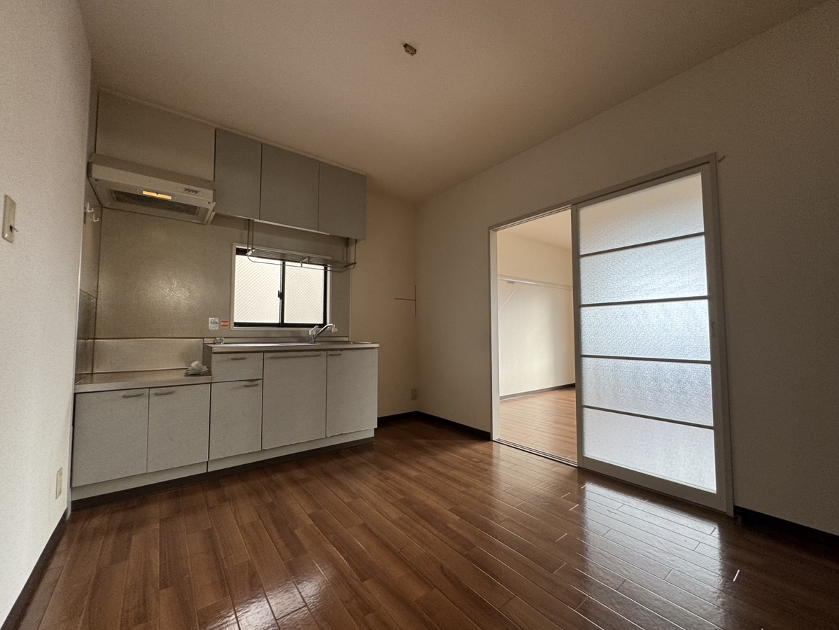 ダイニング 写真3