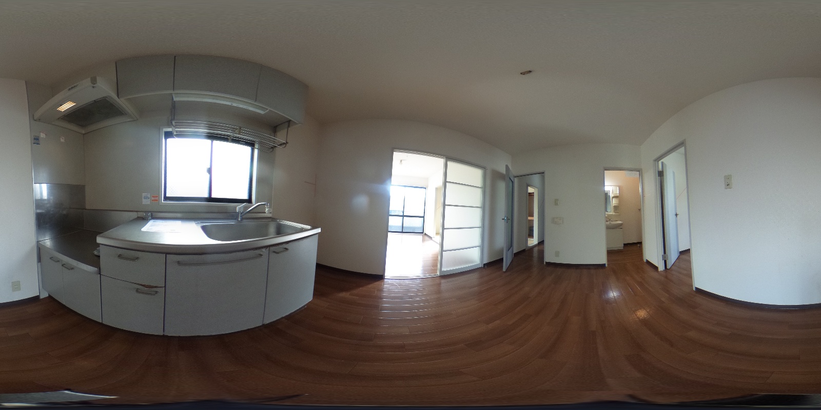 キッチン 写真34