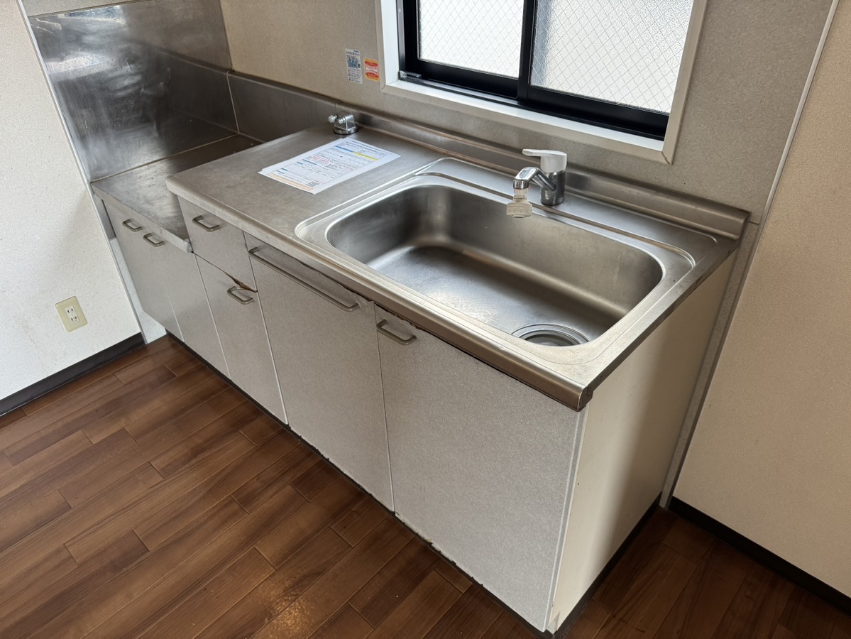 キッチン 写真4