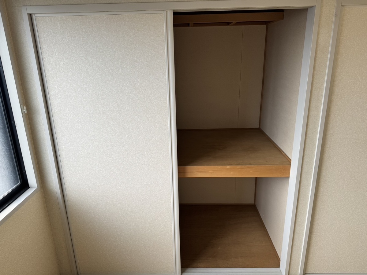 収納 写真15