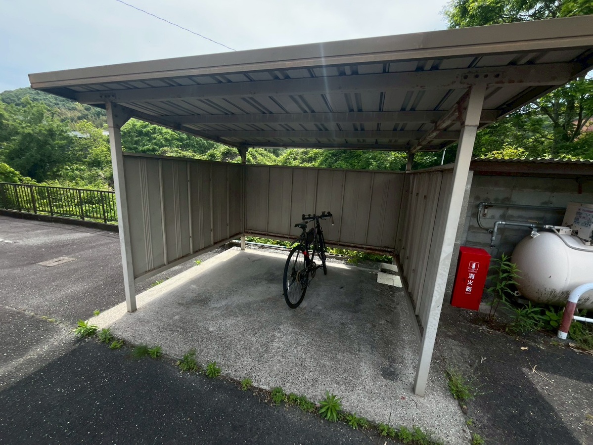 共用部 写真31