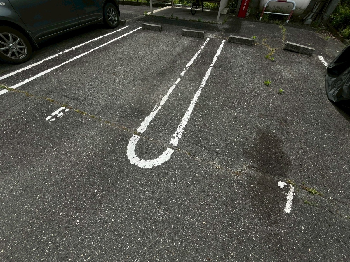 駐車場 写真32