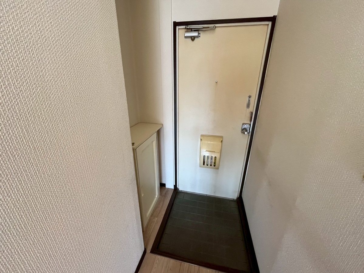 玄関 写真9
