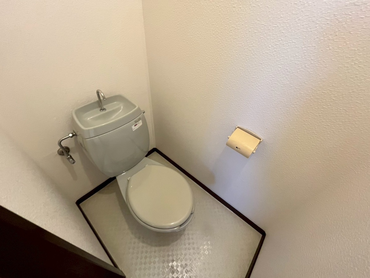トイレ 写真12