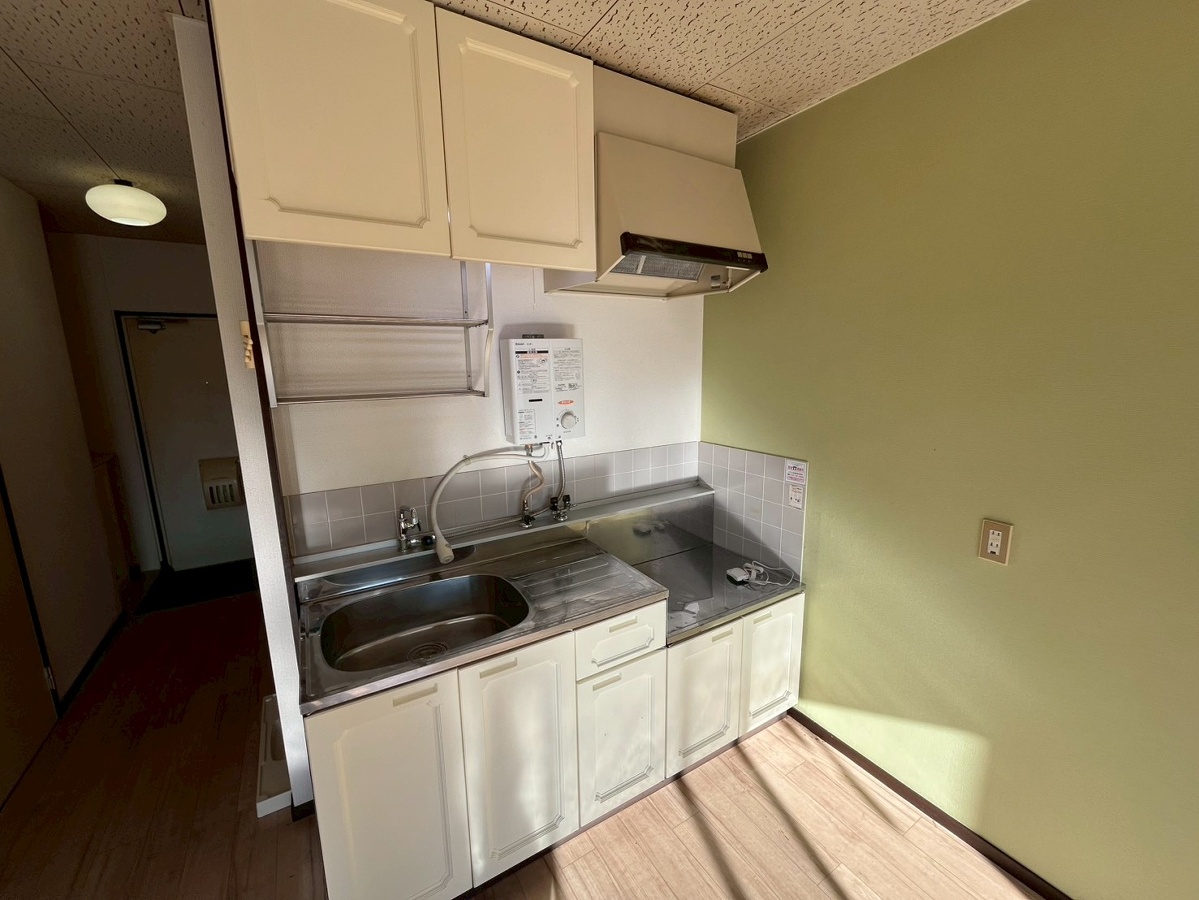 キッチン 写真4