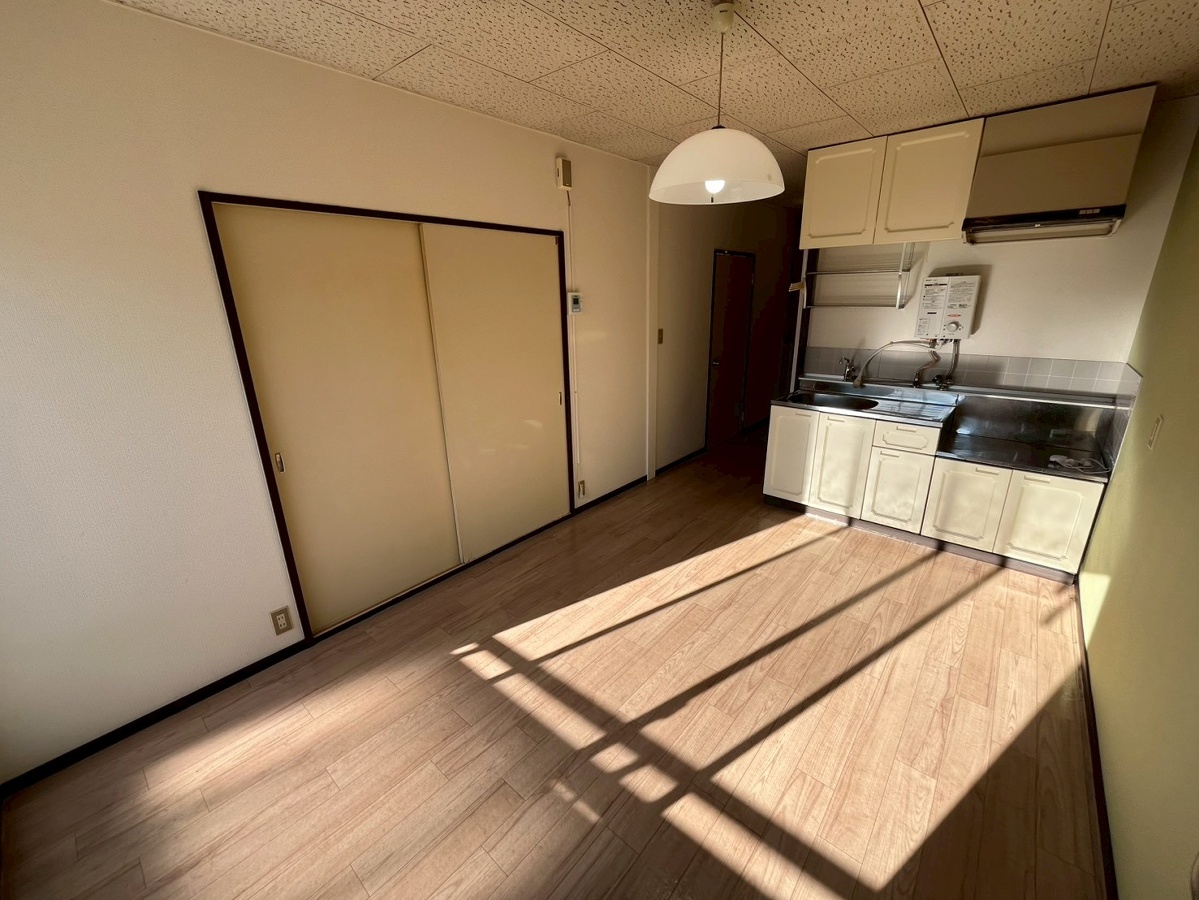 ダイニング 写真2