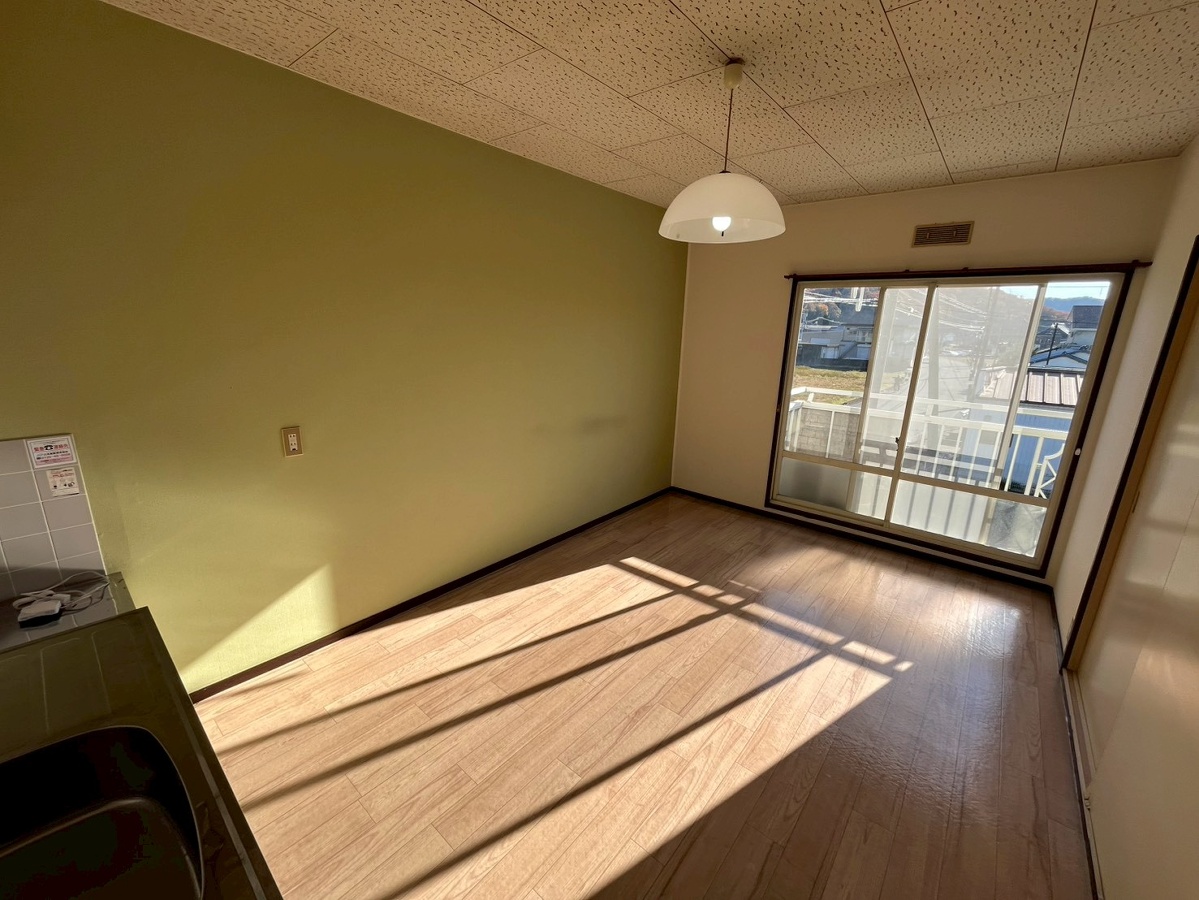 ダイニング 写真3