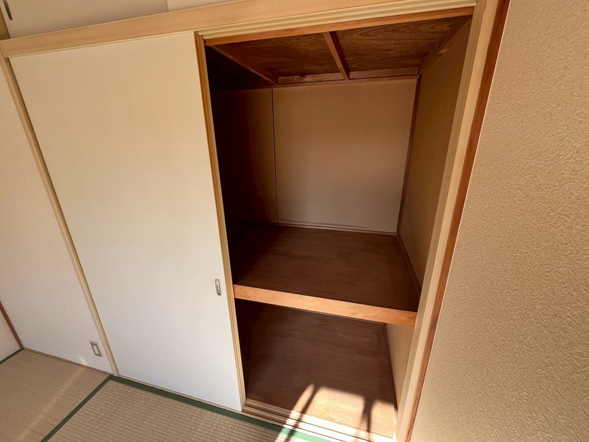 収納 写真14