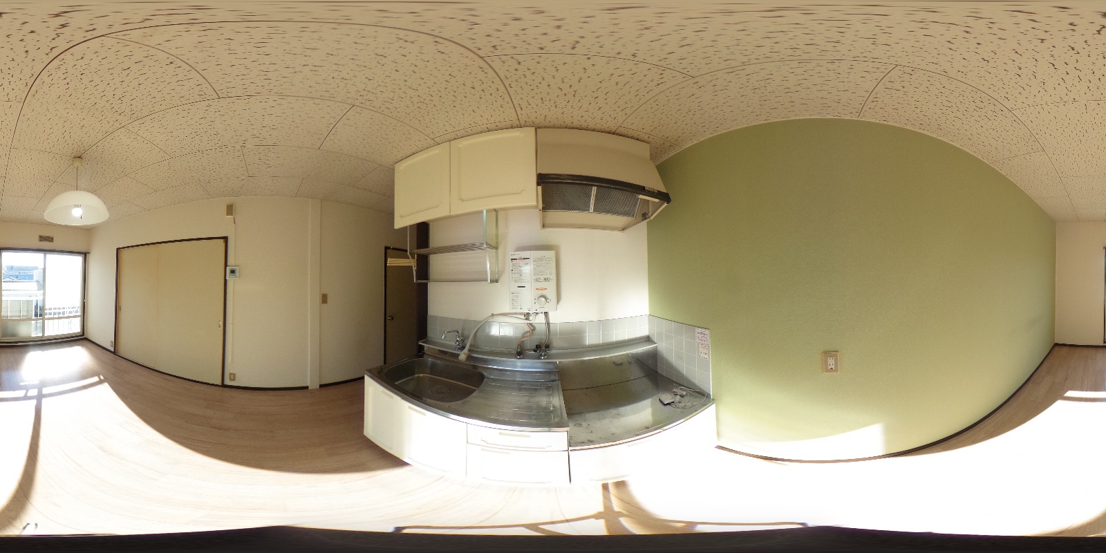 キッチン 写真34