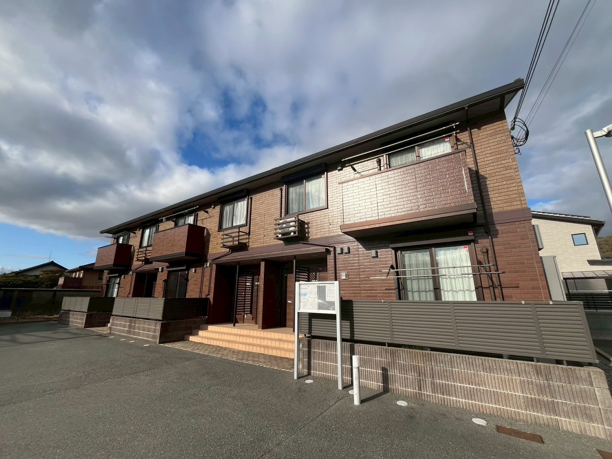 コーポラスイヅツ