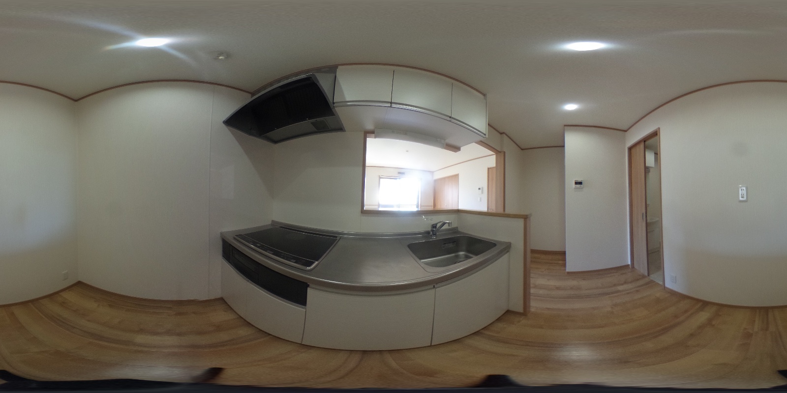 キッチン 写真34