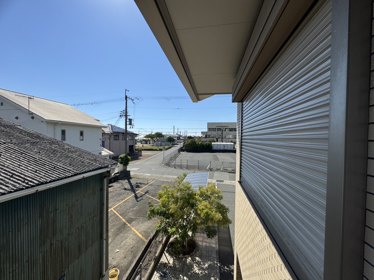 眺望 写真29