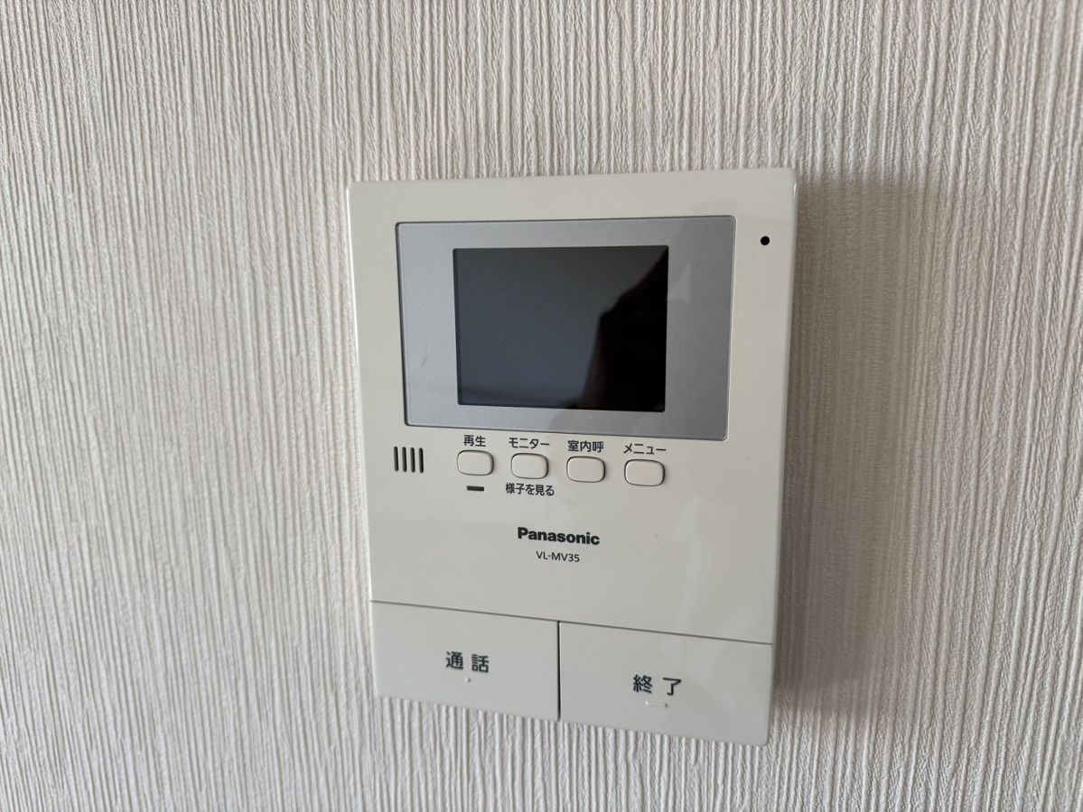 セキュリティ 写真20