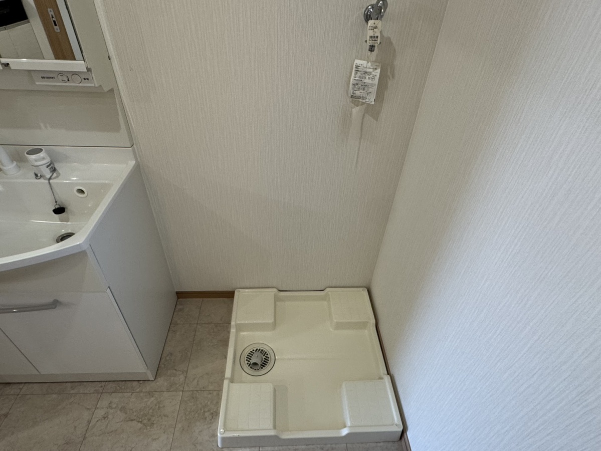 洗面所 写真12