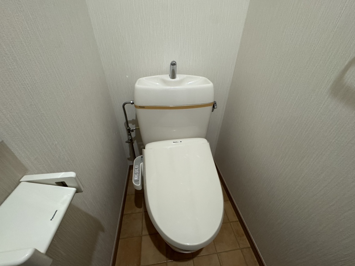 トイレ 写真16