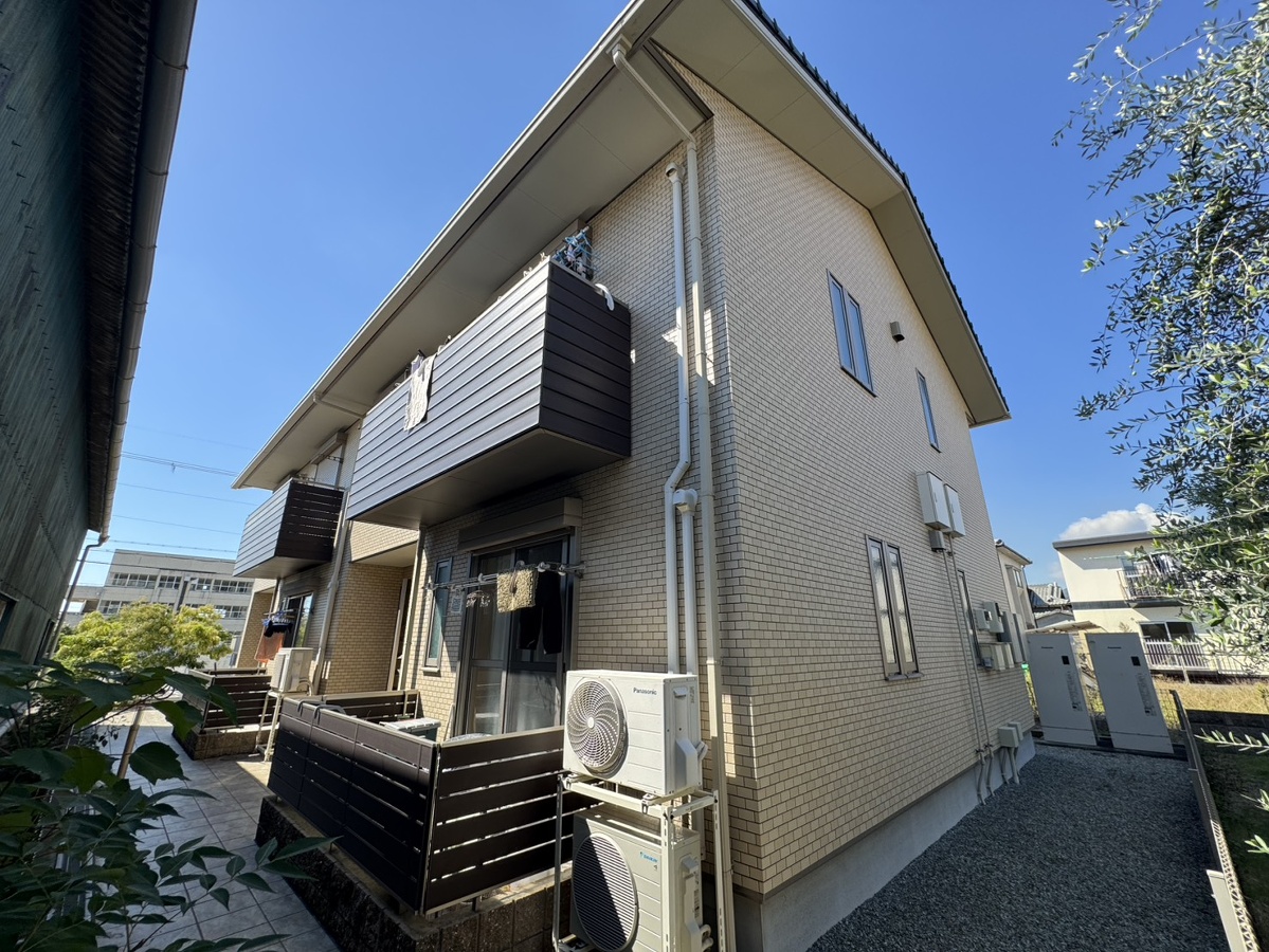 セーヌアンジュ塩屋