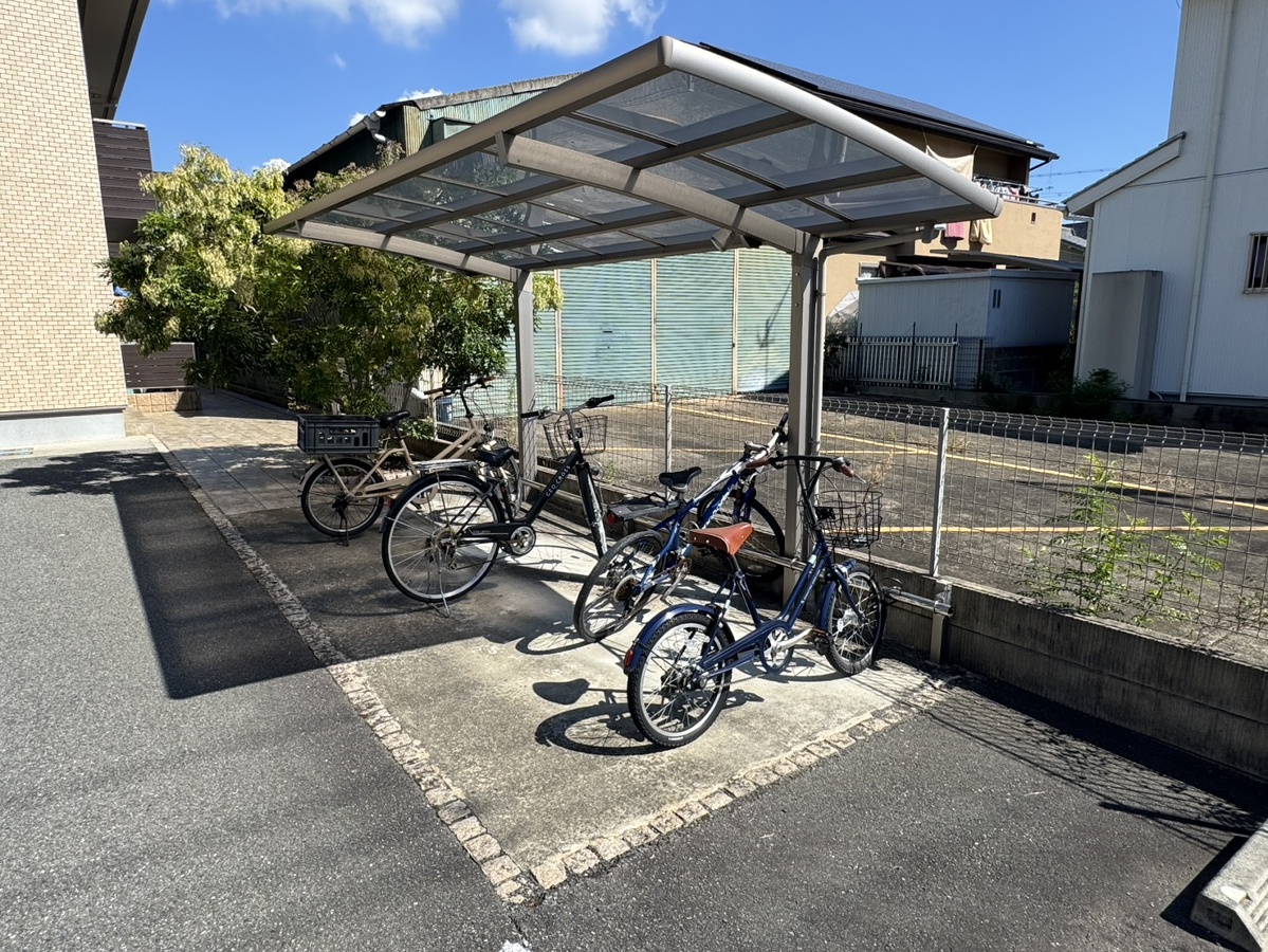 共用部 写真31