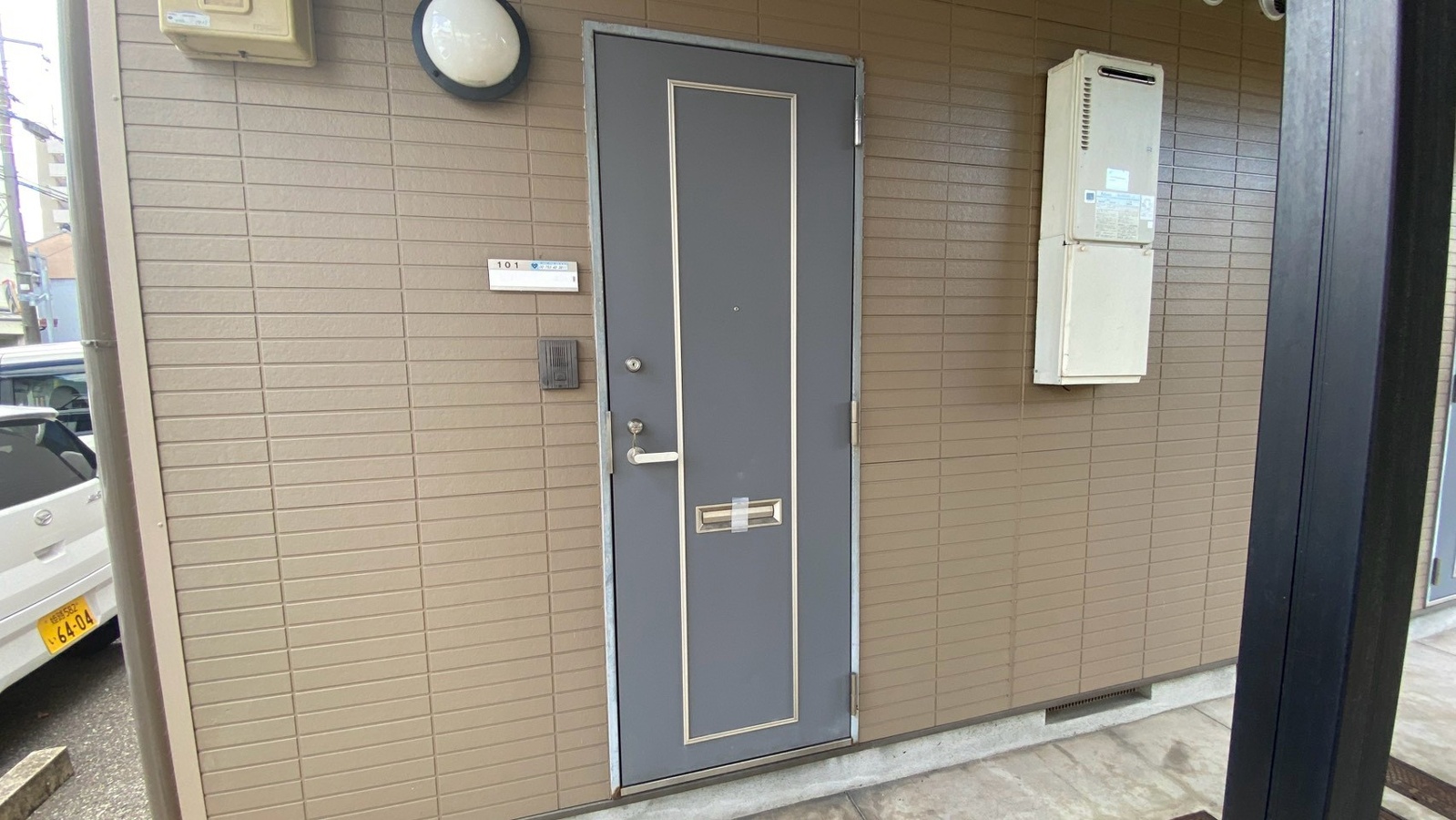 エントランス 写真30