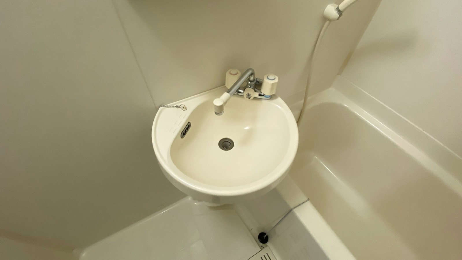 洗面所 写真9