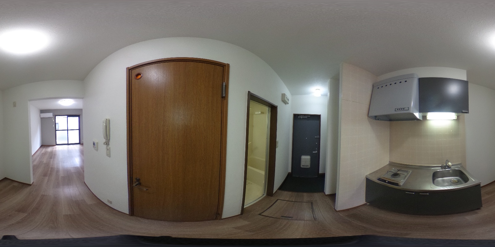 リビング 写真33