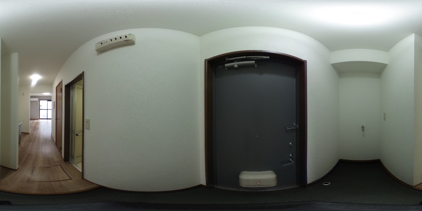 玄関 写真35
