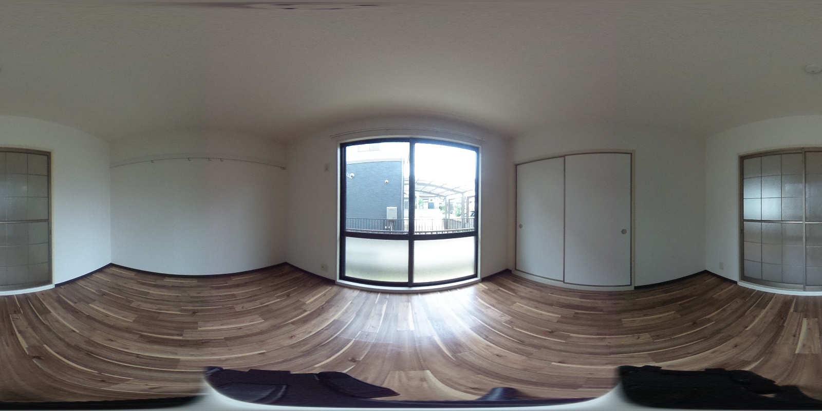 リビング 写真34