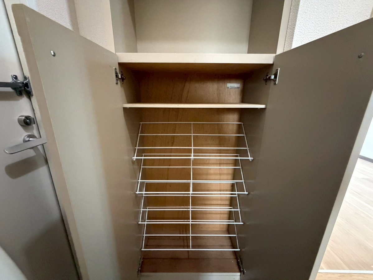 収納 写真14