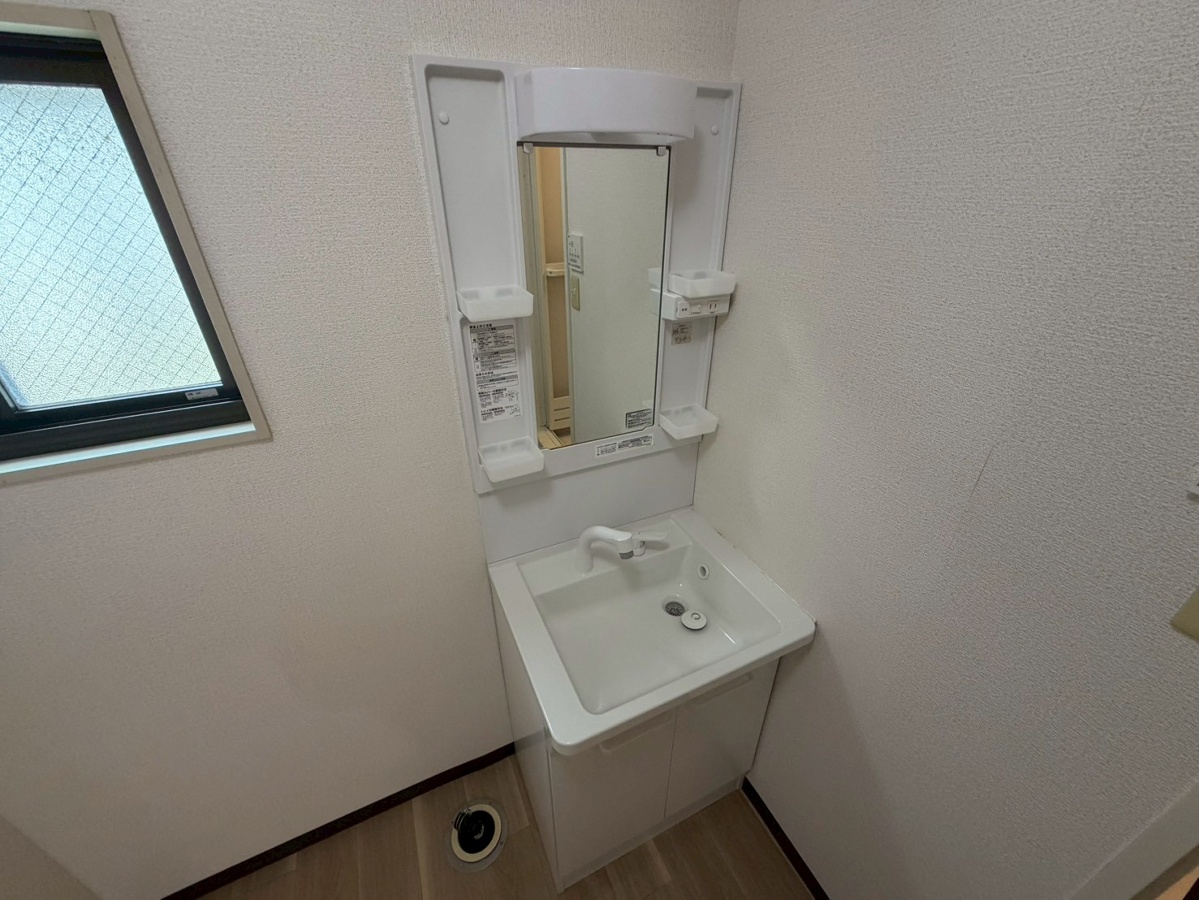 洗面所 写真10