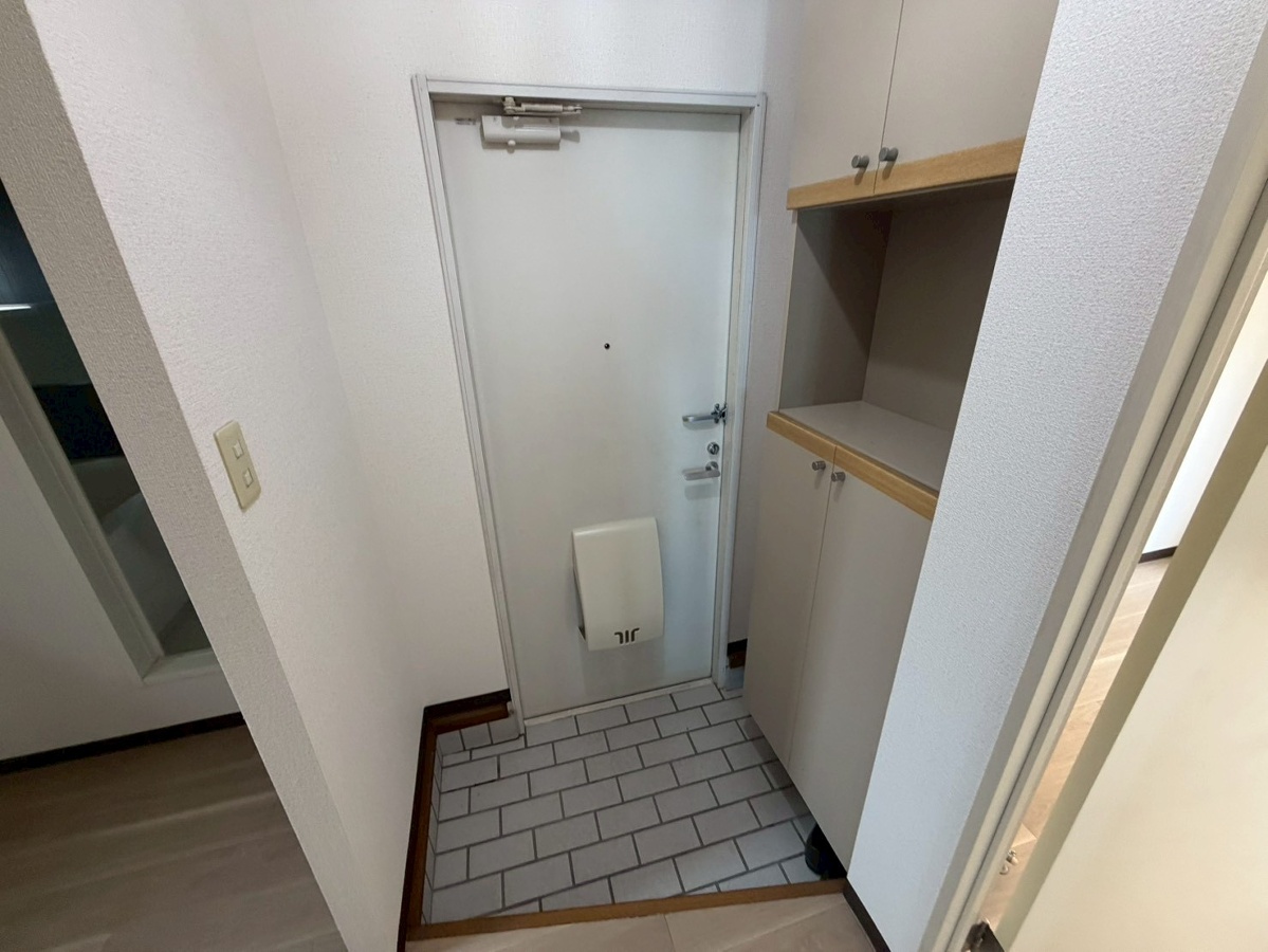 玄関 写真9