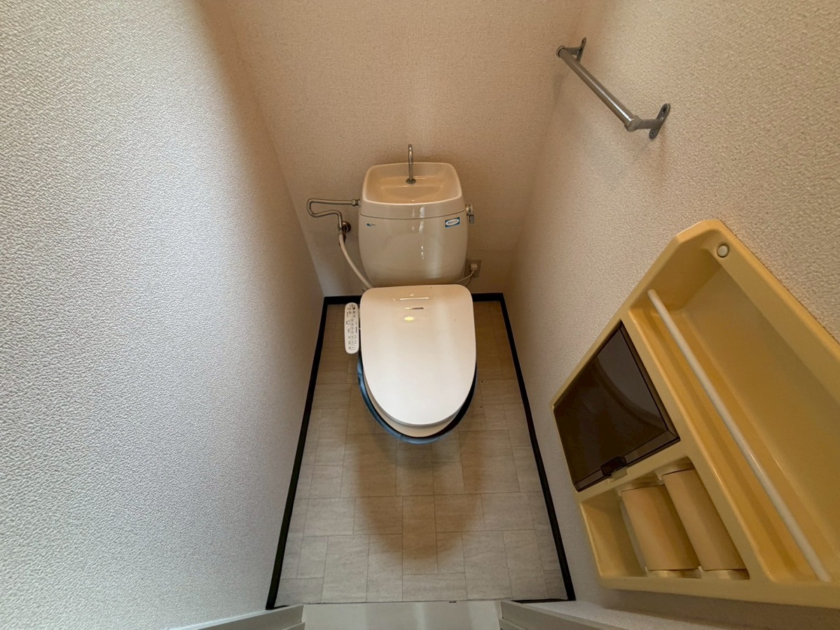 トイレ 写真12