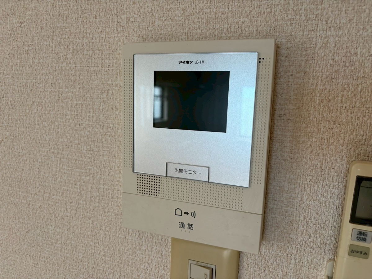 セキュリティ 写真17