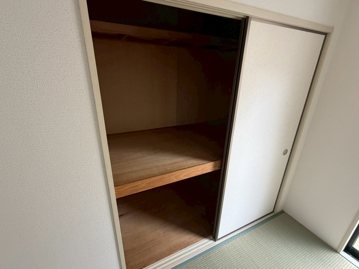 収納 写真15